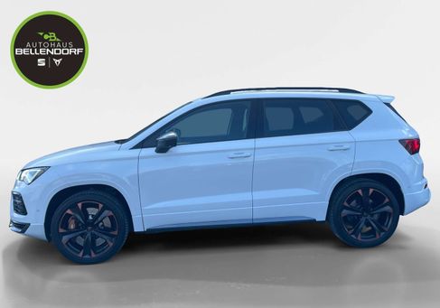 Cupra Ateca, 2023
