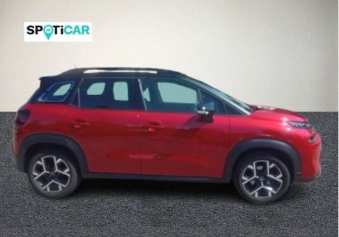 Citroën C3 Aircross, 2023 2