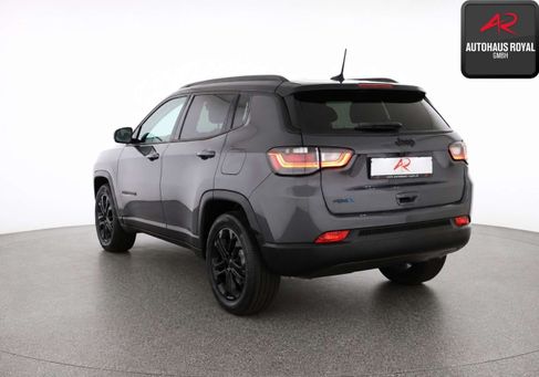 Jeep Compass, 2023 3