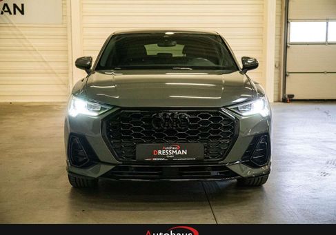 Audi Q3, 2022