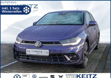 Volkswagen Polo, 2023