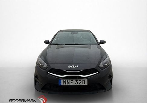 Kia Cee'd, 2022 2