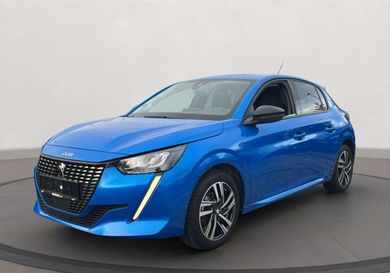 Peugeot 208, 2023