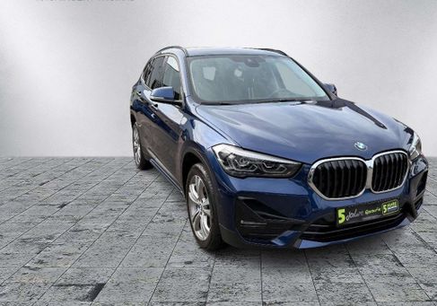 BMW X1, 2019 3