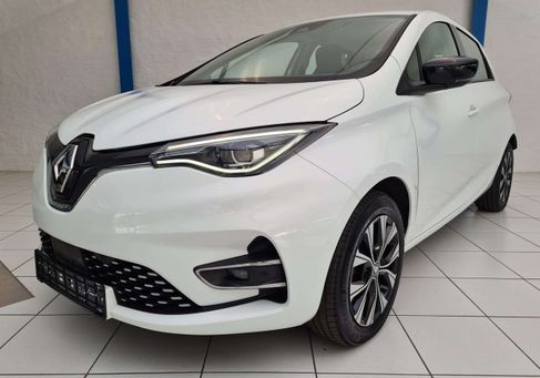 Renault ZOE, 2023