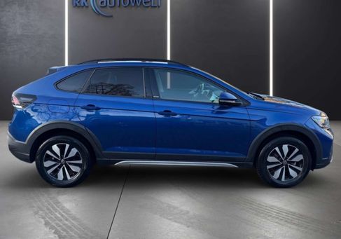 Volkswagen Taigo, 2024
