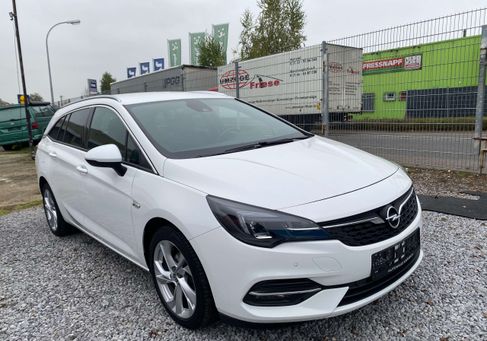 Opel Astra, 2020