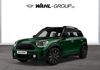 MINI Cooper Countryman, 2023