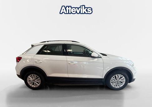 Volkswagen T-Roc, 2023