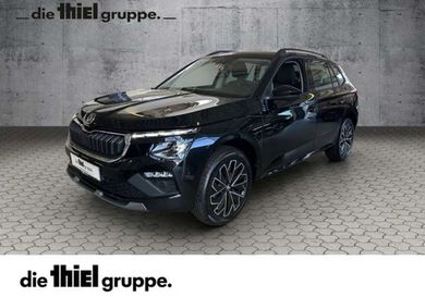 Skoda Kamiq, 2025