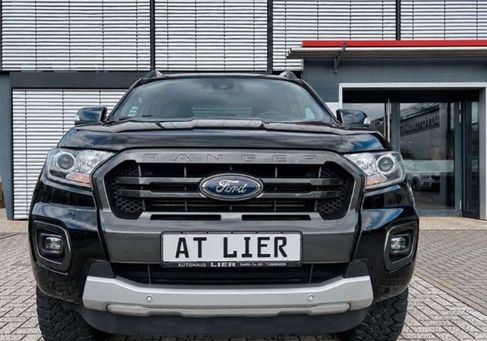 Ford Ranger, 2020 3