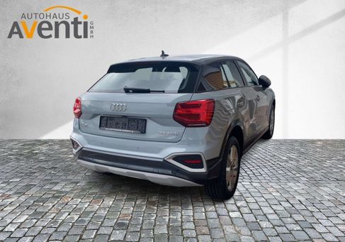 Audi Q2, 2023 3