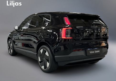Volvo EX30, 2024 3