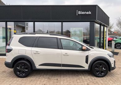 Dacia Jogger, 2026