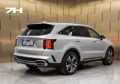 Kia Sorento, 2023 2