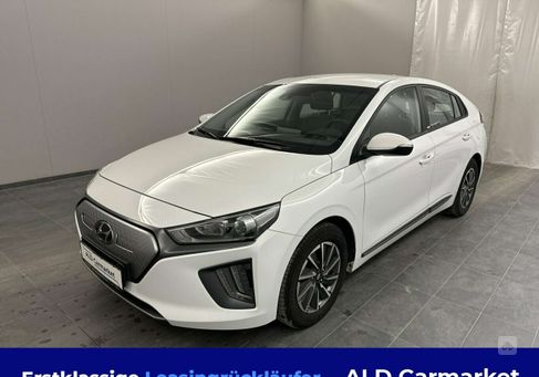 Hyundai IONIQ, 2021