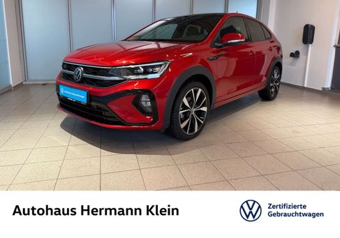 Volkswagen Taigo, 2022