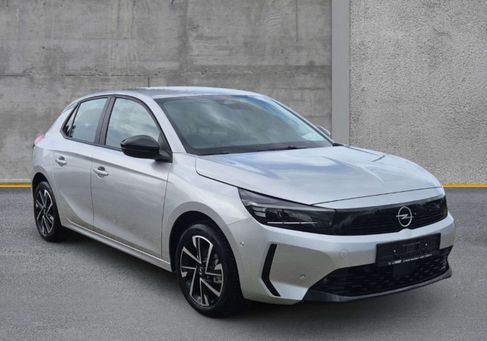 Opel Corsa, 2026 2
