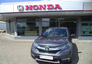 Honda CR-V, 2020
