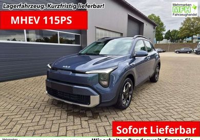 Kia Stonic, 2026