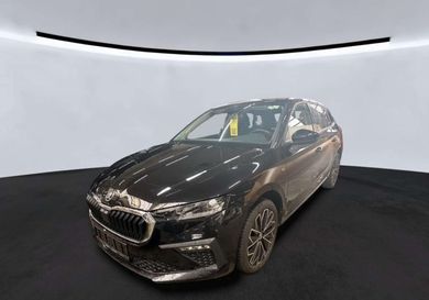 Skoda Scala, 2024