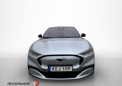 Ford Mustang Mach-E, 2022
