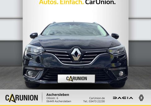 Renault Megane, 2020