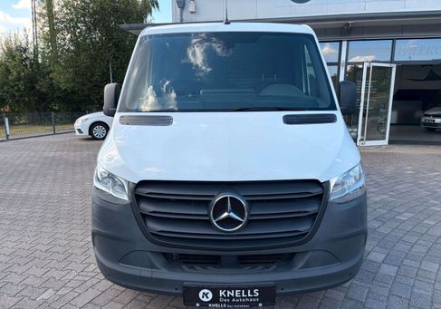 Mercedes-Benz Sprinter, 2022