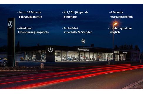 Mercedes-Benz CLA 250, 2021