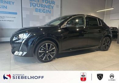 Peugeot 208, 2023