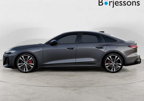 Audi A5, 2026