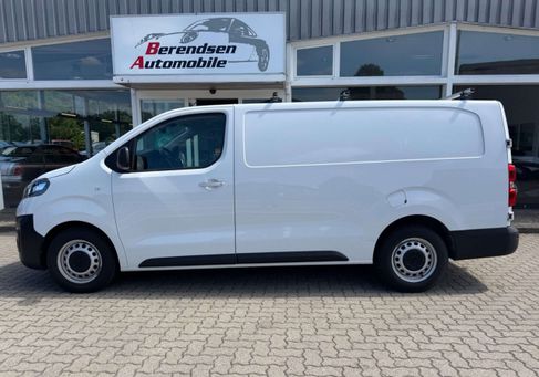 Opel Vivaro, 2023