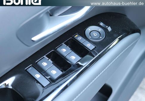 Hyundai Tucson, 2025