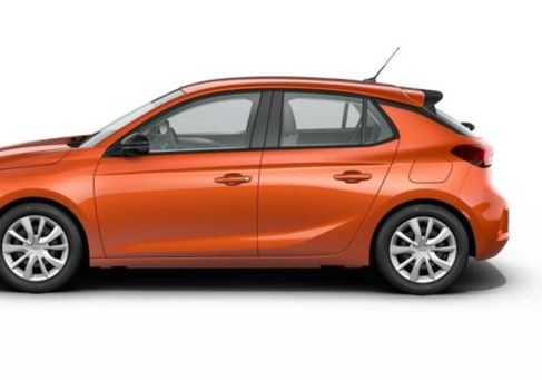 Opel Corsa, 2023 2