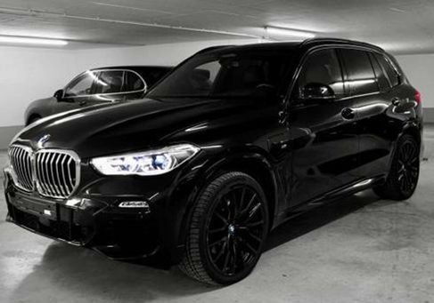 BMW X5, 2020 2