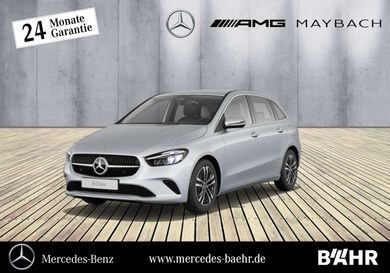 Mercedes-Benz B 180, 2023