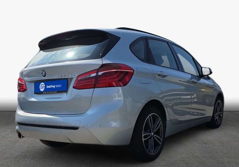 BMW 225, 2019 2