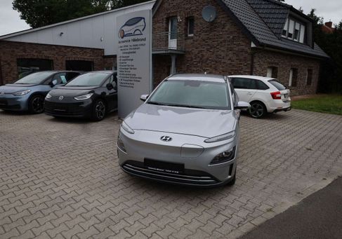Hyundai Kona, 2022 2