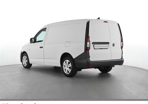 Volkswagen Caddy, 2022