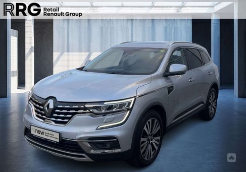 Renault Koleos, 2021