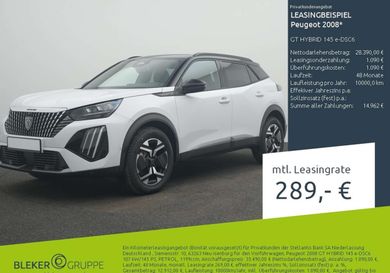 Peugeot 2008, 2026