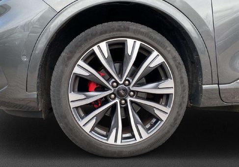 Ford Kuga, 2022
