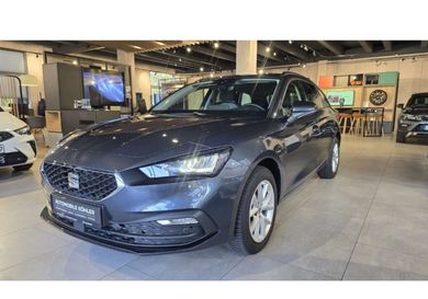 Seat Leon, 2024