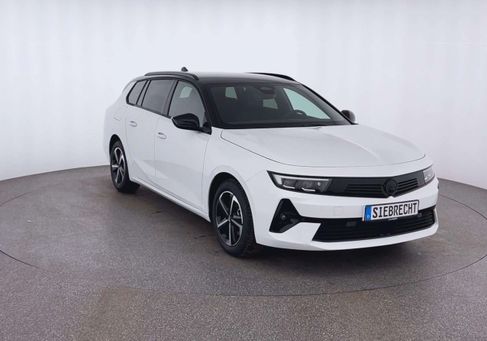 Opel Astra, 2025