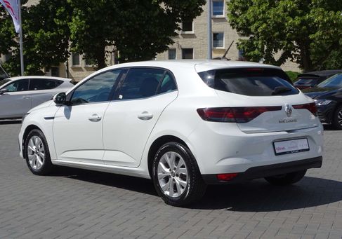 Renault Megane, 2020