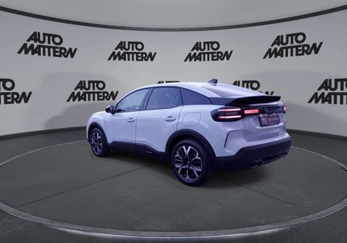 Citroën C4, 2025 3