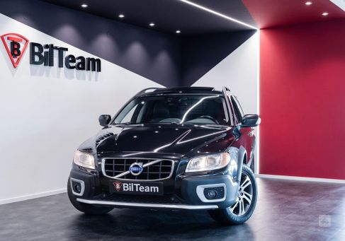 Volvo XC70, 2013