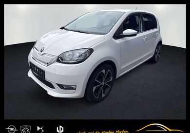 Skoda Citigo, 2021