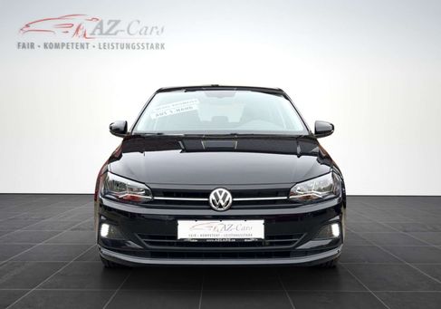 Volkswagen Polo, 2020 2