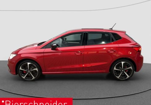 Seat Ibiza, 2025